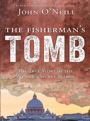 cover image of The Fisherman's Tomb